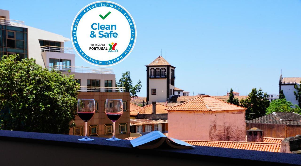 Heritage Apartment Funchal (Madeira)