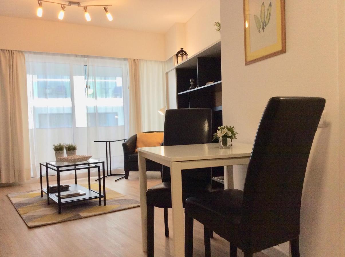 Apartamento Cosy At Lido With Pool Funchal (Madeira)