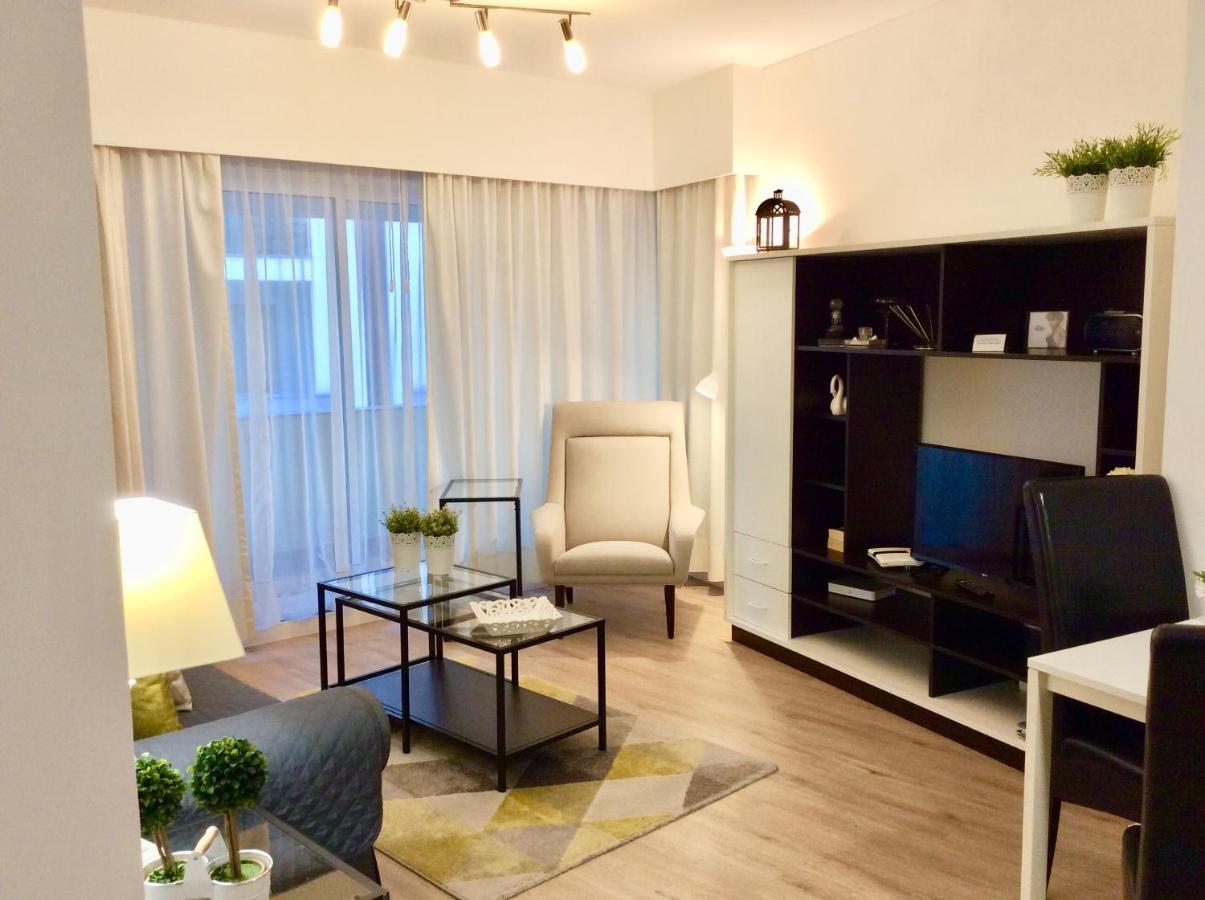 Apartamento Cosy At Lido With Pool Funchal (Madeira)