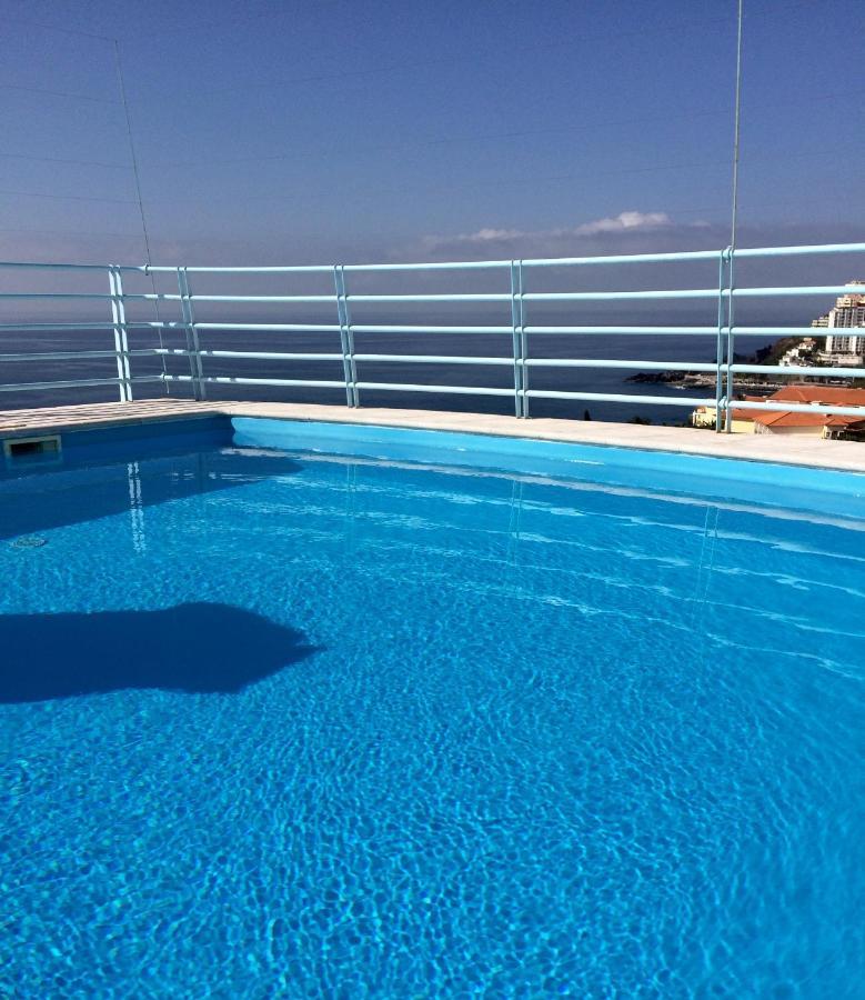 Cosy At Lido With Pool Apartamento Funchal (Madeira)