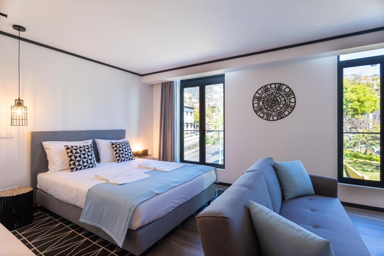 Zarco By Mercado Apartamento *