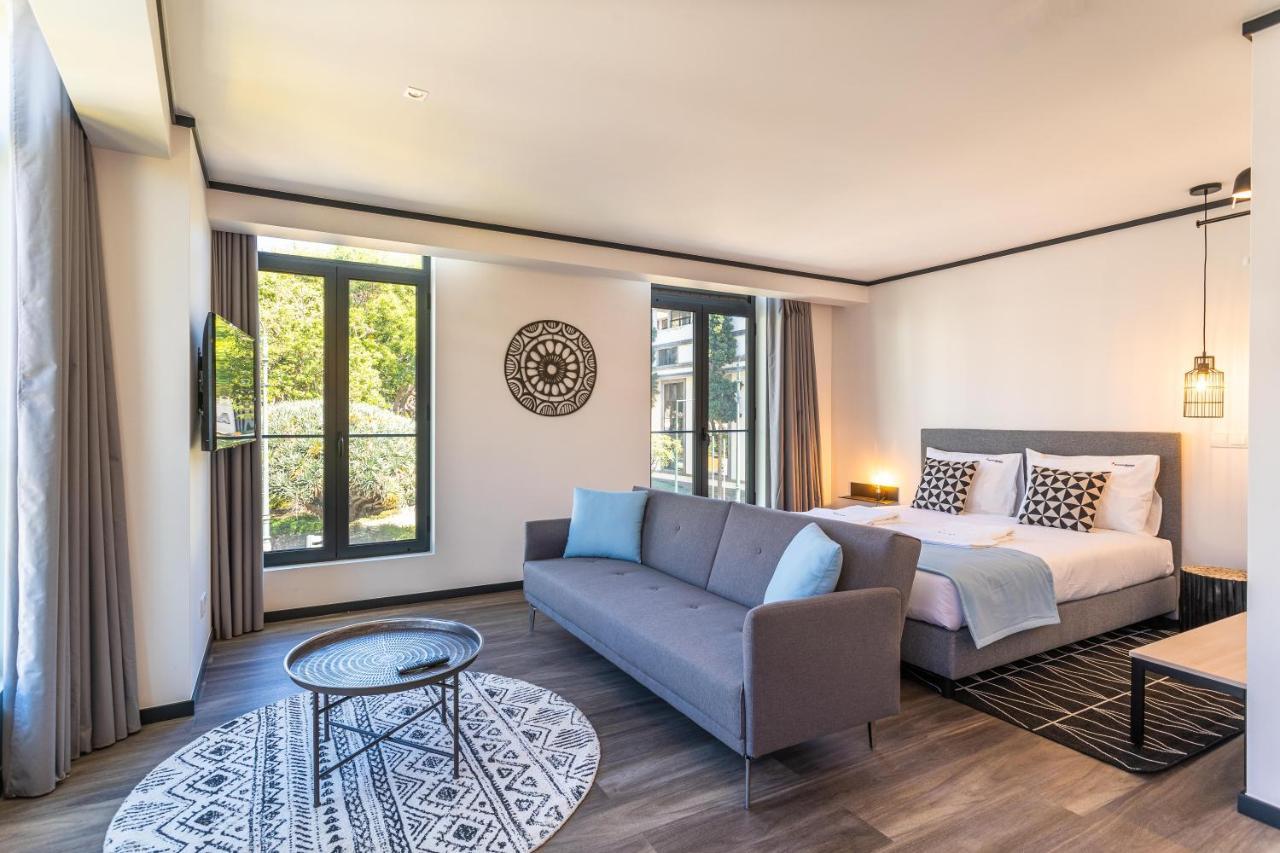 Zarco By Mercado Appartement