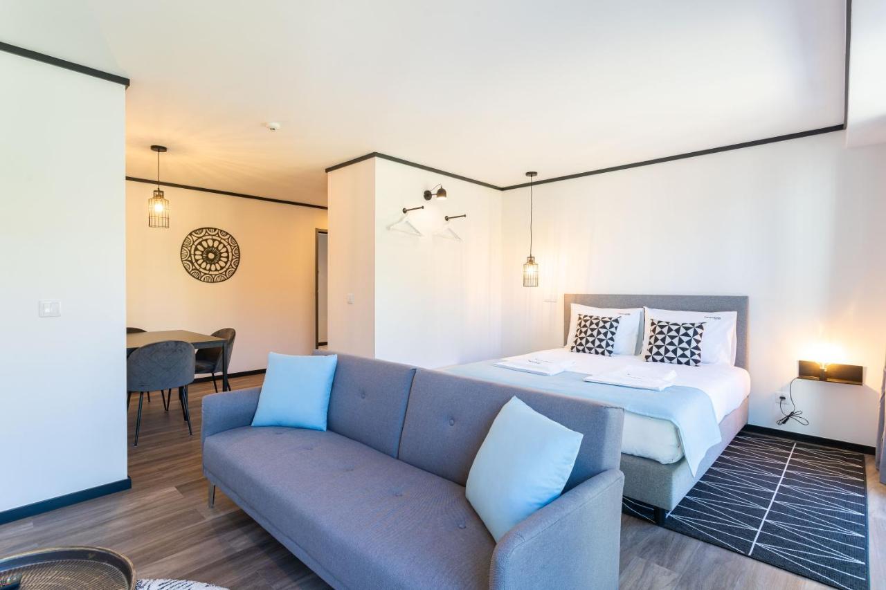 Zarco By Mercado Apartamento *