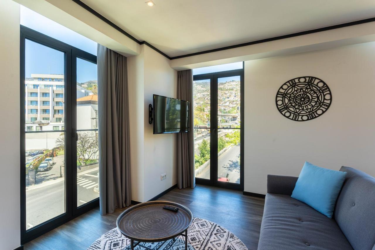 Zarco By Mercado Appartement *