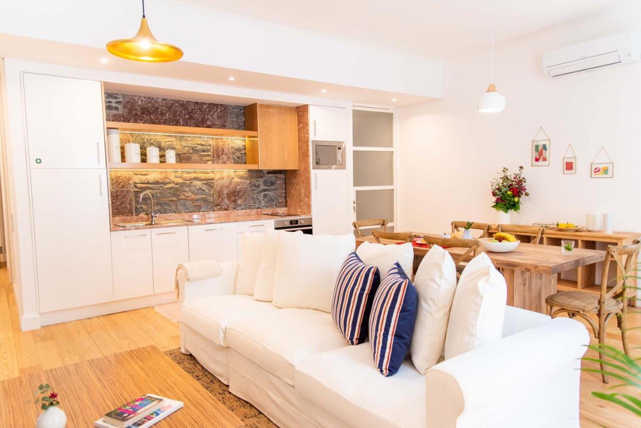 Apartament Ferreiros By Heart Of