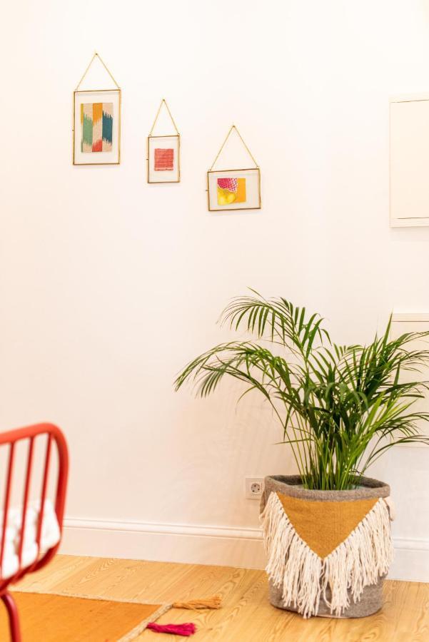 Apartament Ferreiros By Heart Of *