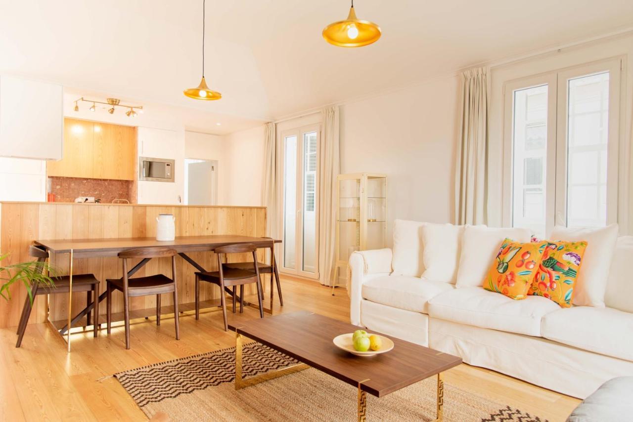 Apartament Ferreiros By Heart Of *