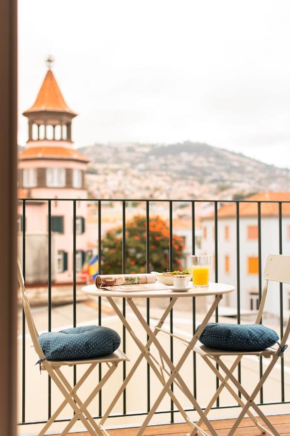 Apartament Ferreiros By Heart Of