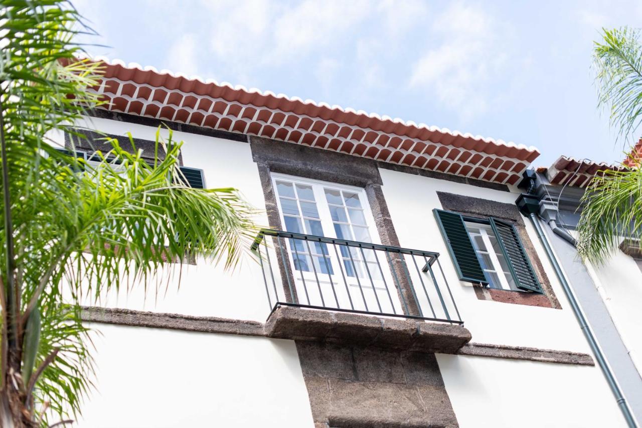 Ferreiros By Heart Of Funchal (Madeira)