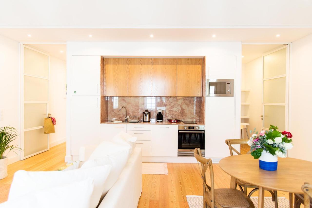 Apartament Ferreiros By Heart Of