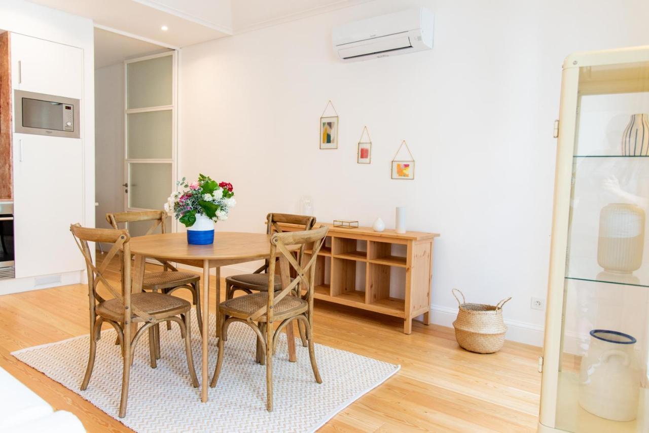 Apartament Ferreiros By Heart Of *