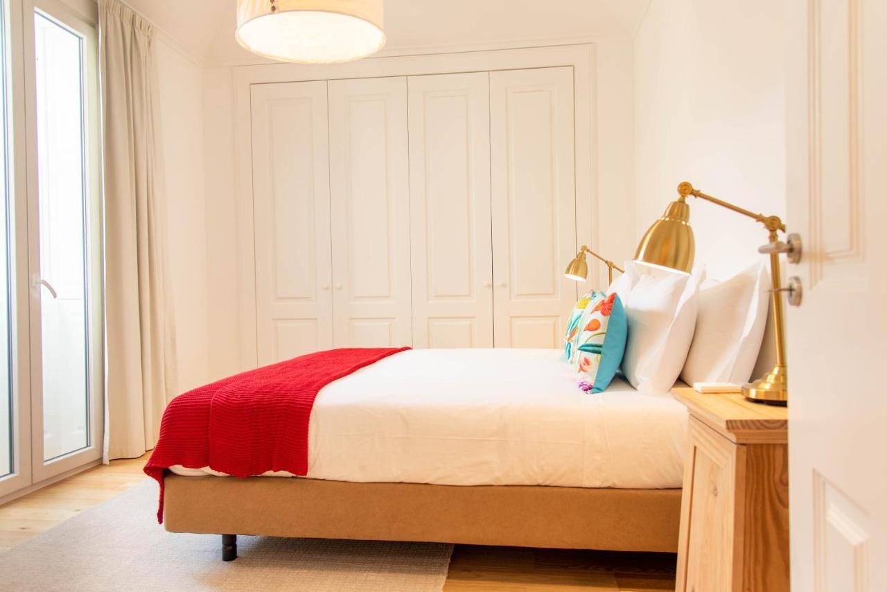 Apartament Ferreiros By Heart Of Funchal (Madeira)
