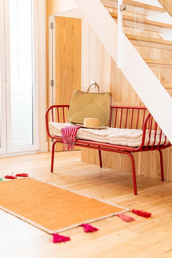 Apartament Ferreiros By Heart Of *