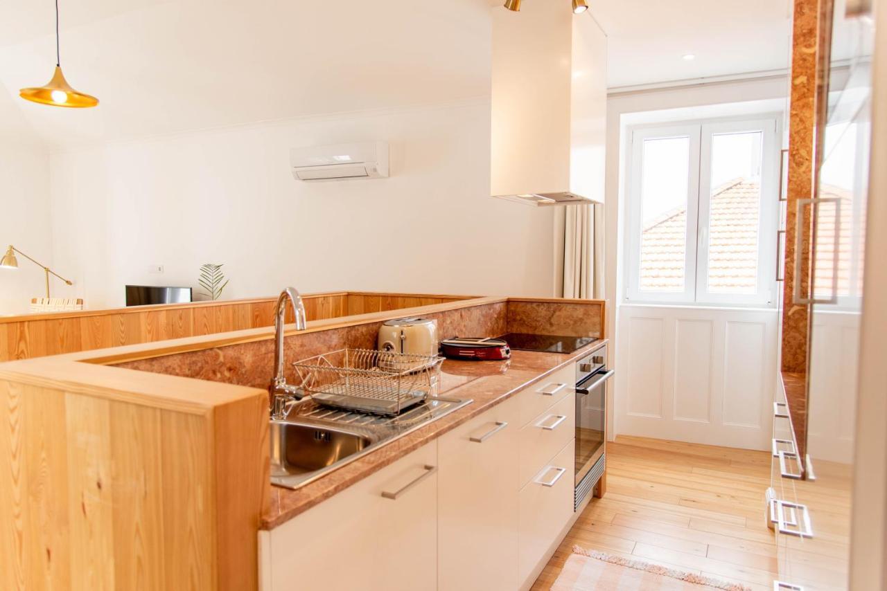 Ferreiros By Heart Of Apartament *
