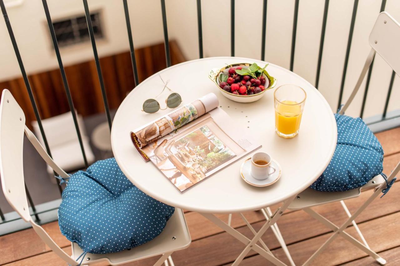 Apartament Ferreiros By Heart Of Funchal (Madeira)