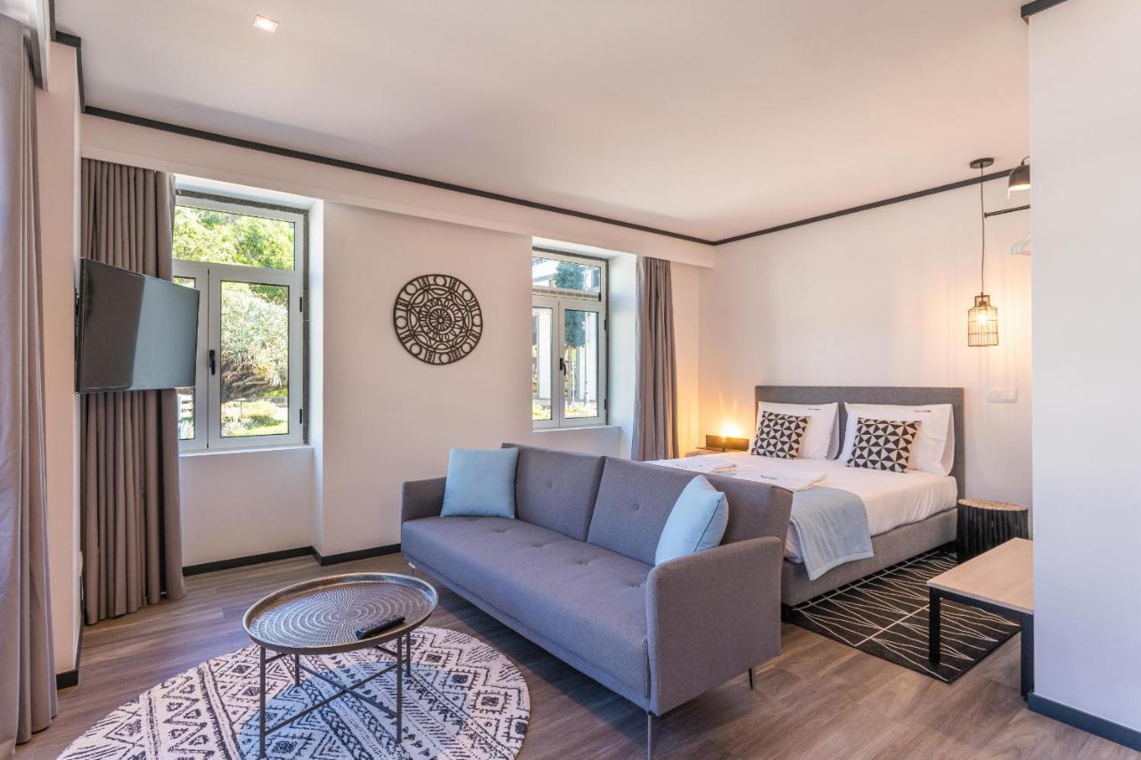 Zarco By Mercado Appartement