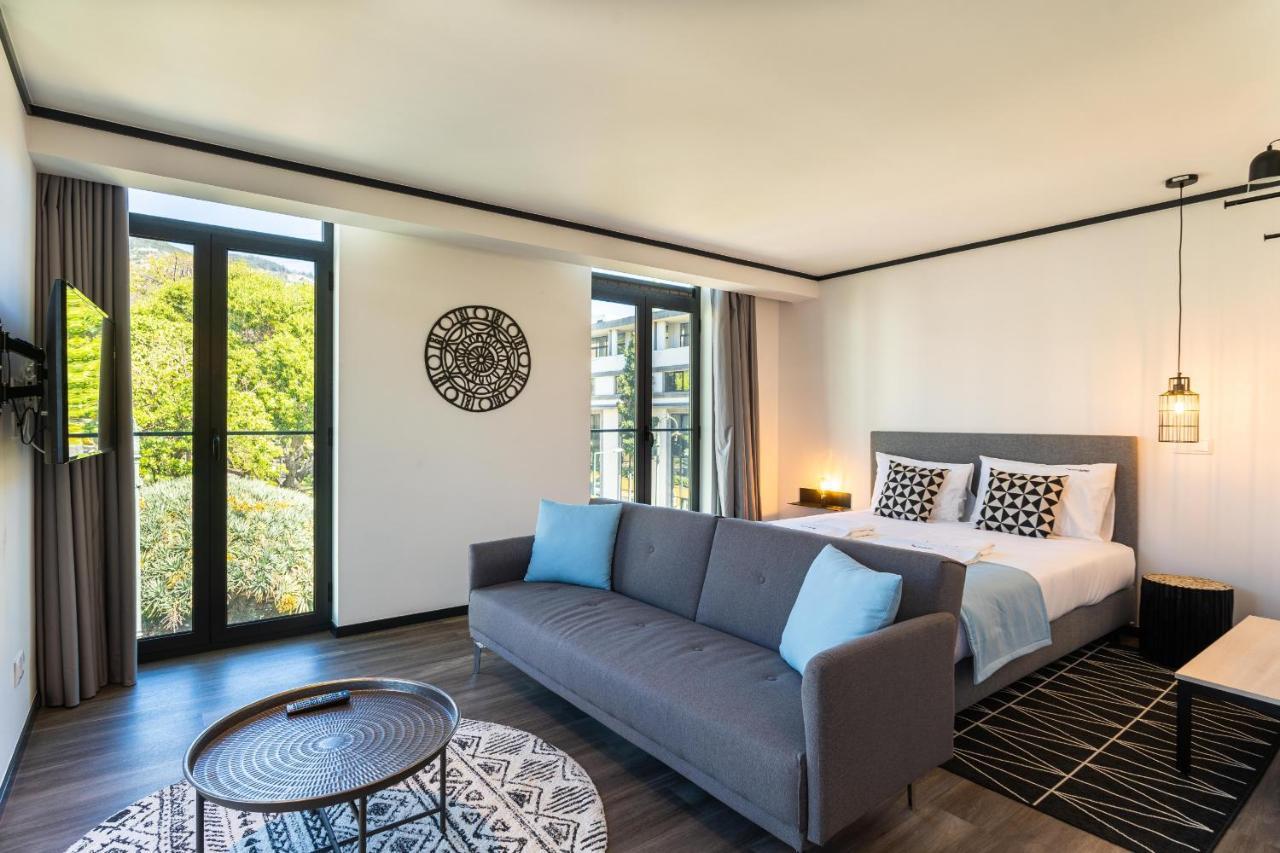 Apartamento Zarco By Mercado *