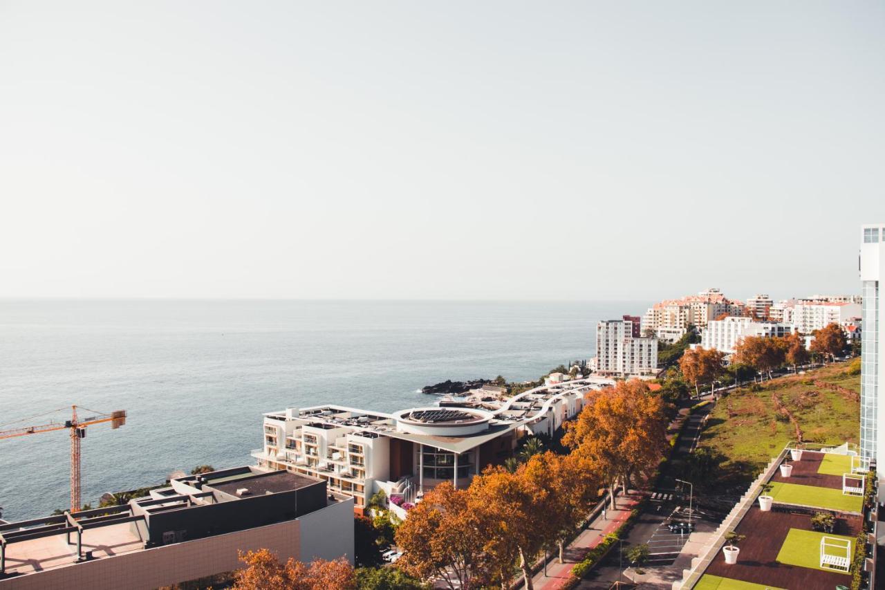 Apartment Vintage Sea View *