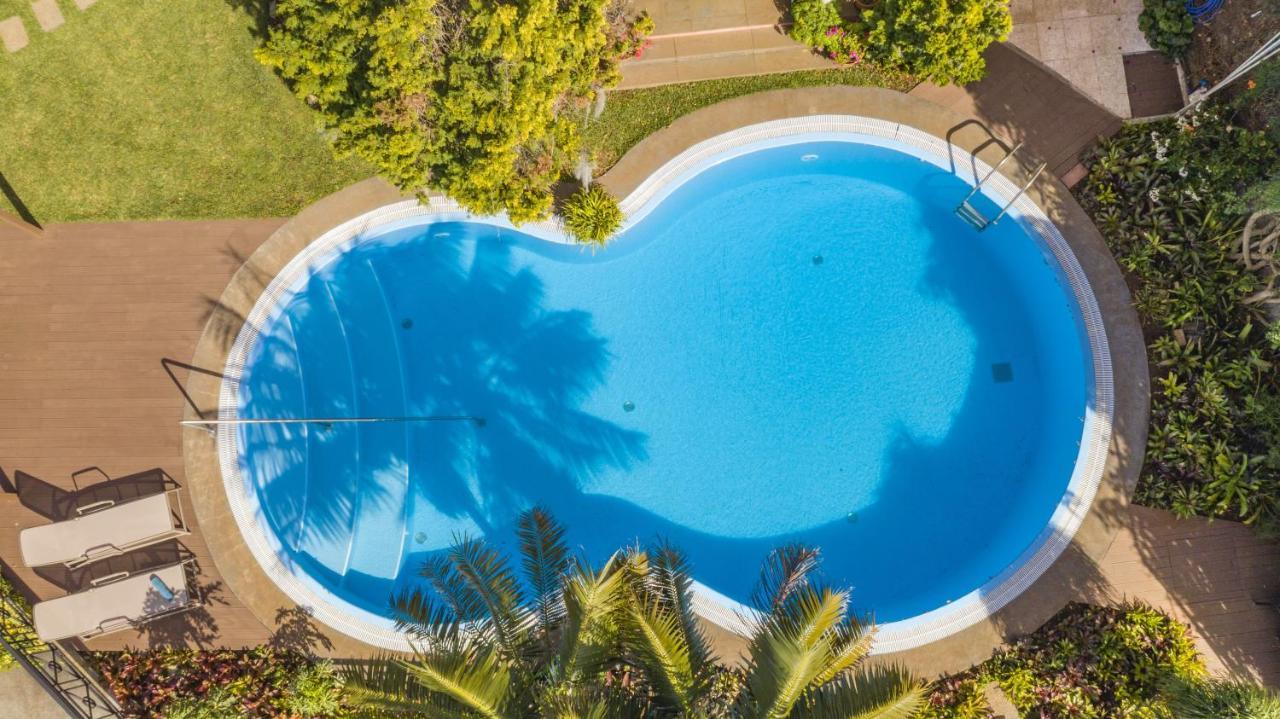 Casa Bromelias Villa