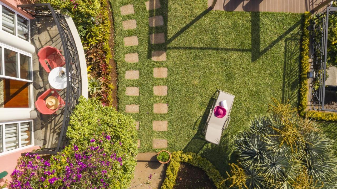 Villa Casa Bromelias Funchal (Madeira)