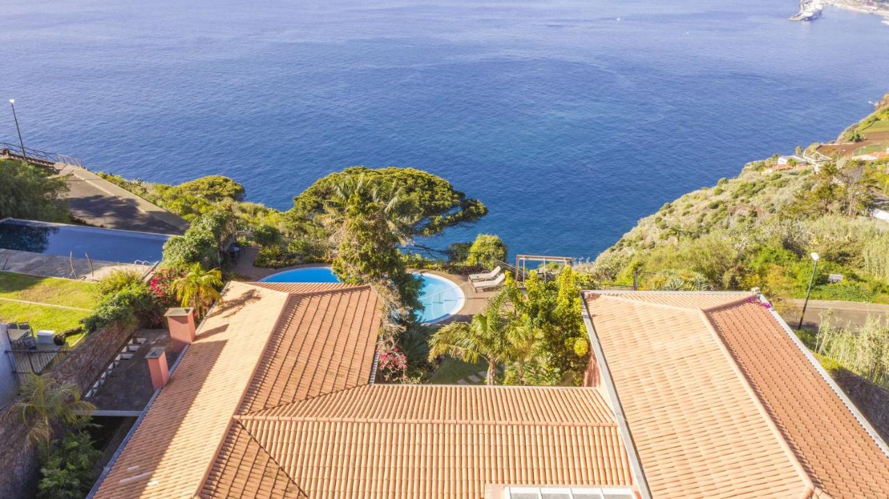Casa Bromelias