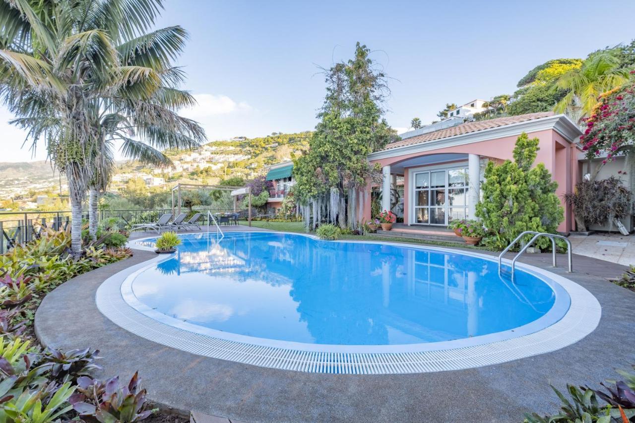 Villa Casa Bromelias Funchal (Madeira)