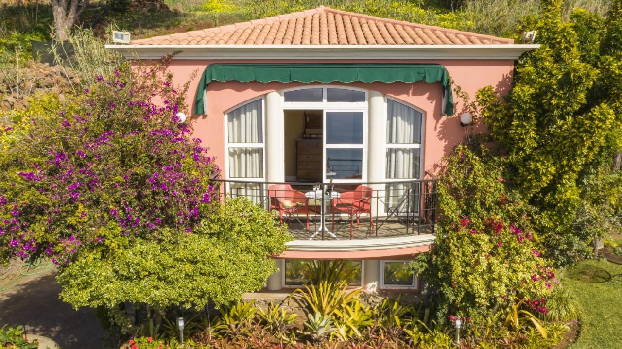 Villa Casa Bromelias Funchal (Madeira)