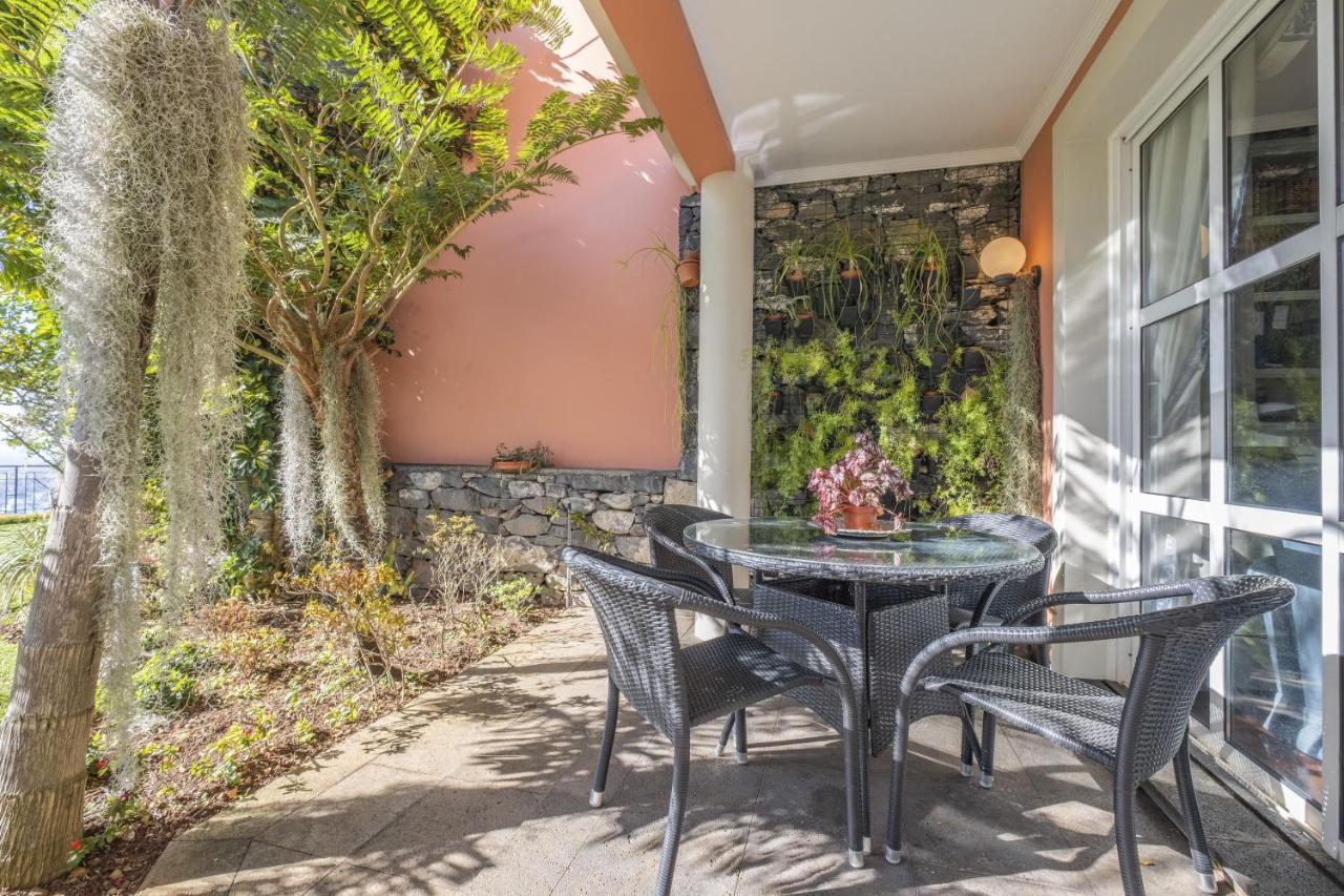 Villa Casa Bromelias Funchal (Madeira)