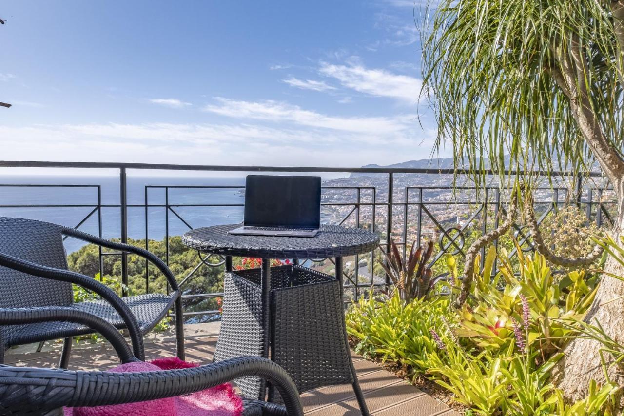 Casa Bromelias Funchal (Madeira)