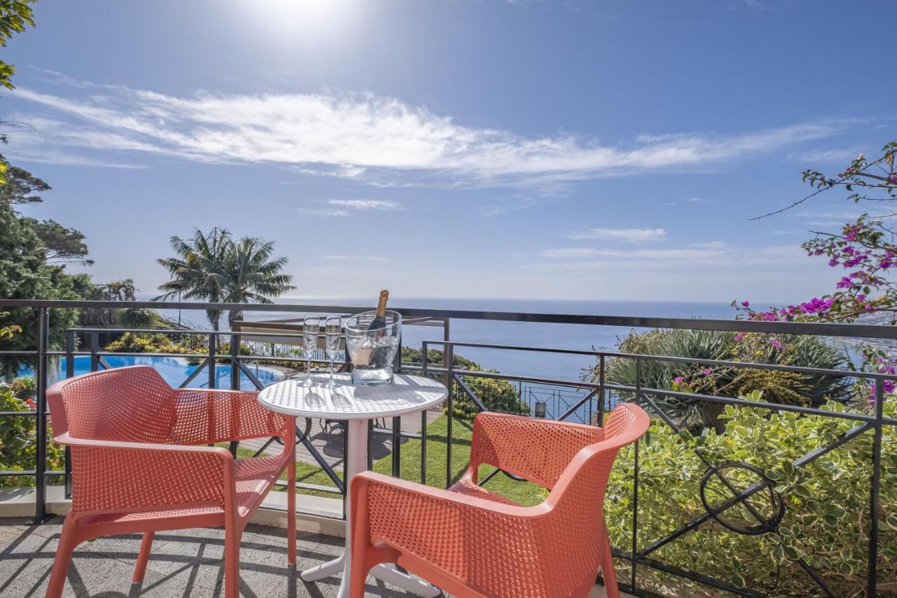 Villa Casa Bromelias Funchal (Madeira)
