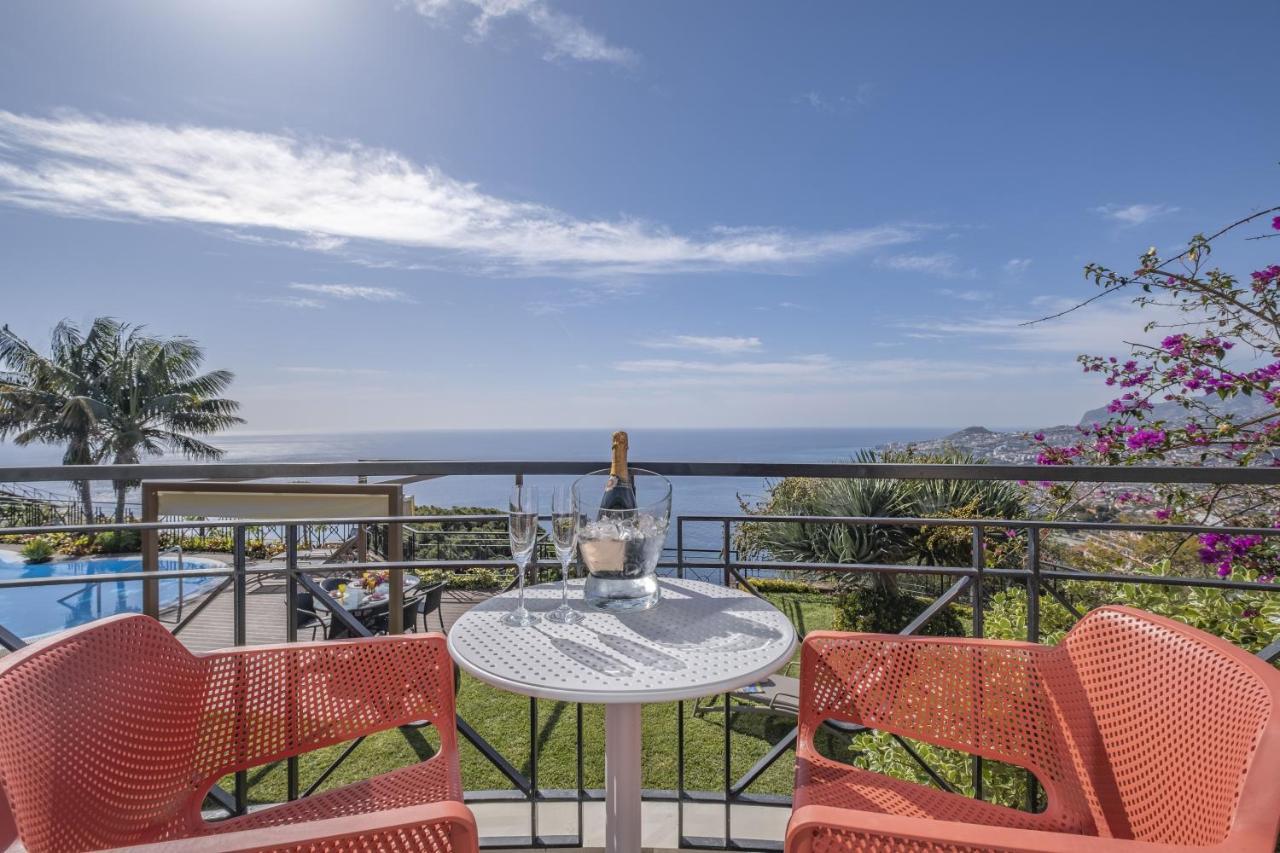 Casa Bromelias Funchal (Madeira)