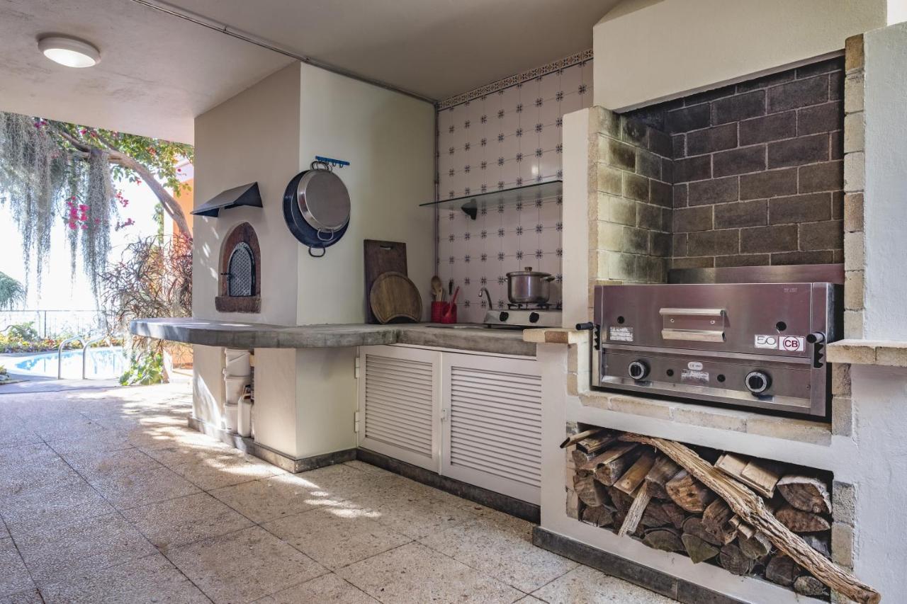 Casa Bromelias Funchal (Madeira)