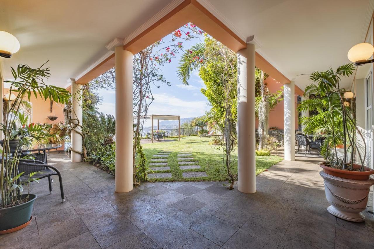 Casa Bromelias Villa Funchal (Madeira)