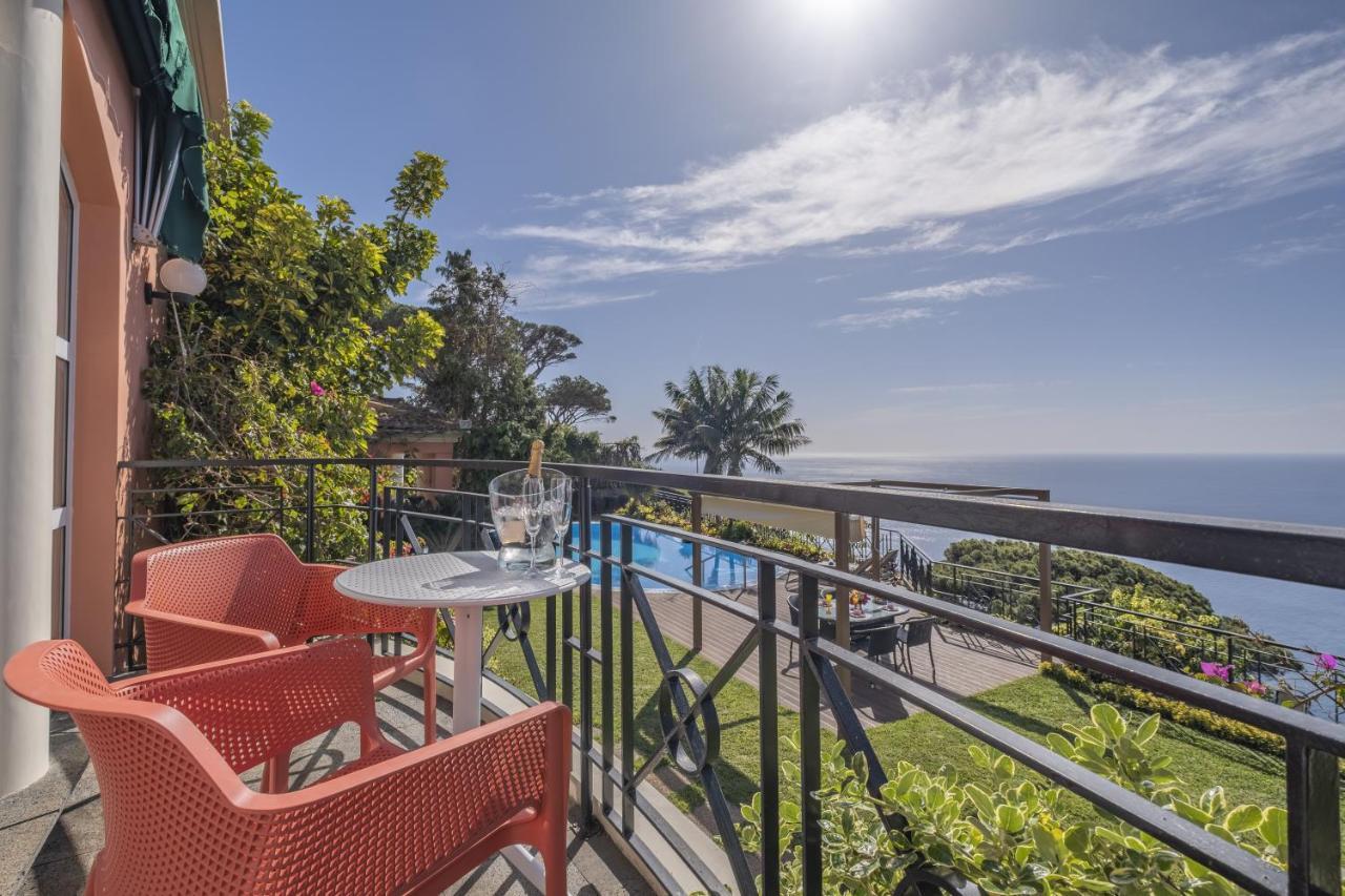 Casa Bromelias Villa *