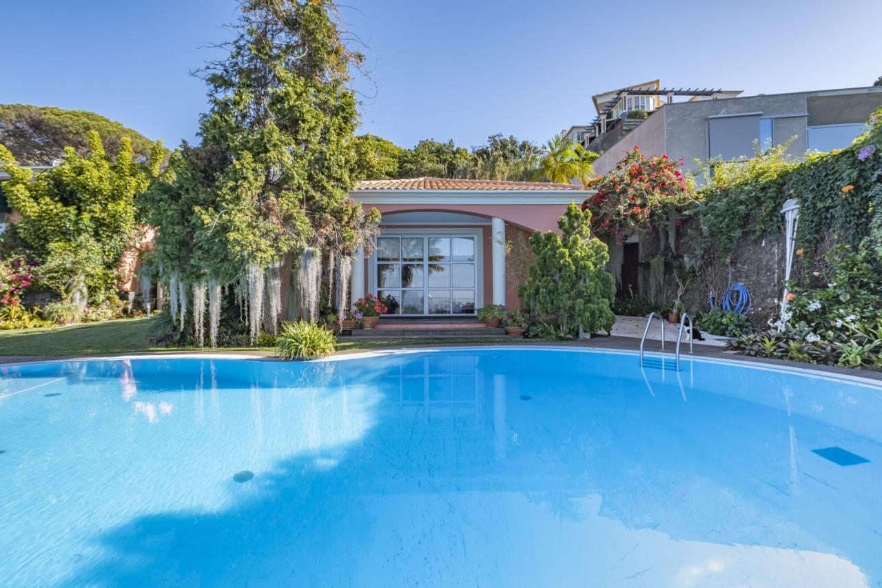 Casa Bromelias Villa *
