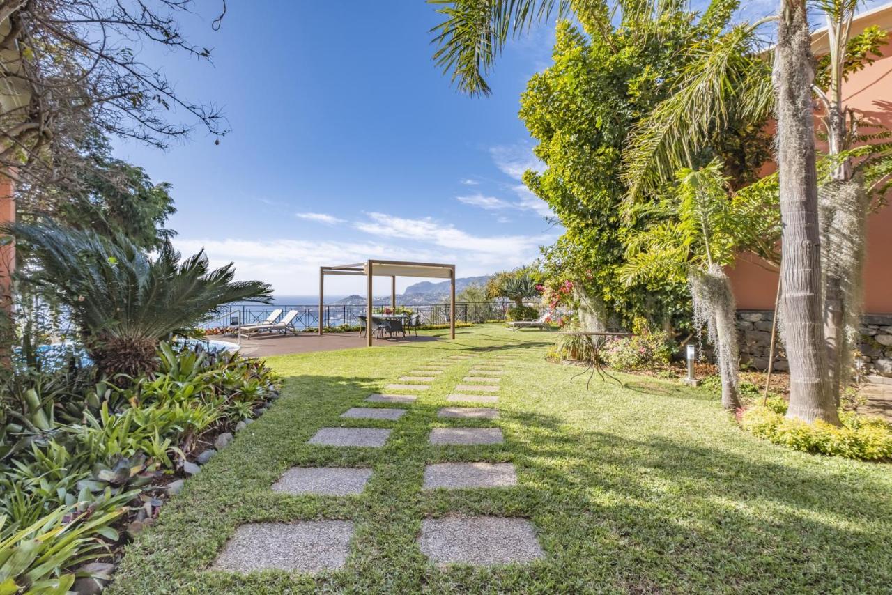 Casa Bromelias Funchal (Madeira)