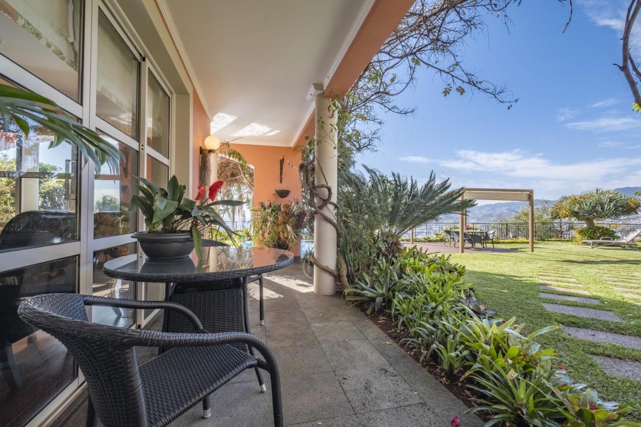 Casa Bromelias *