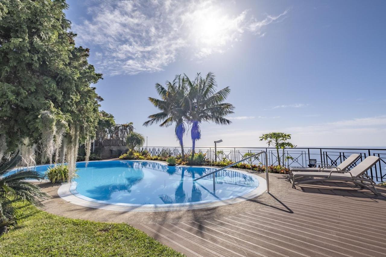 Casa Bromelias Villa Funchal (Madeira)