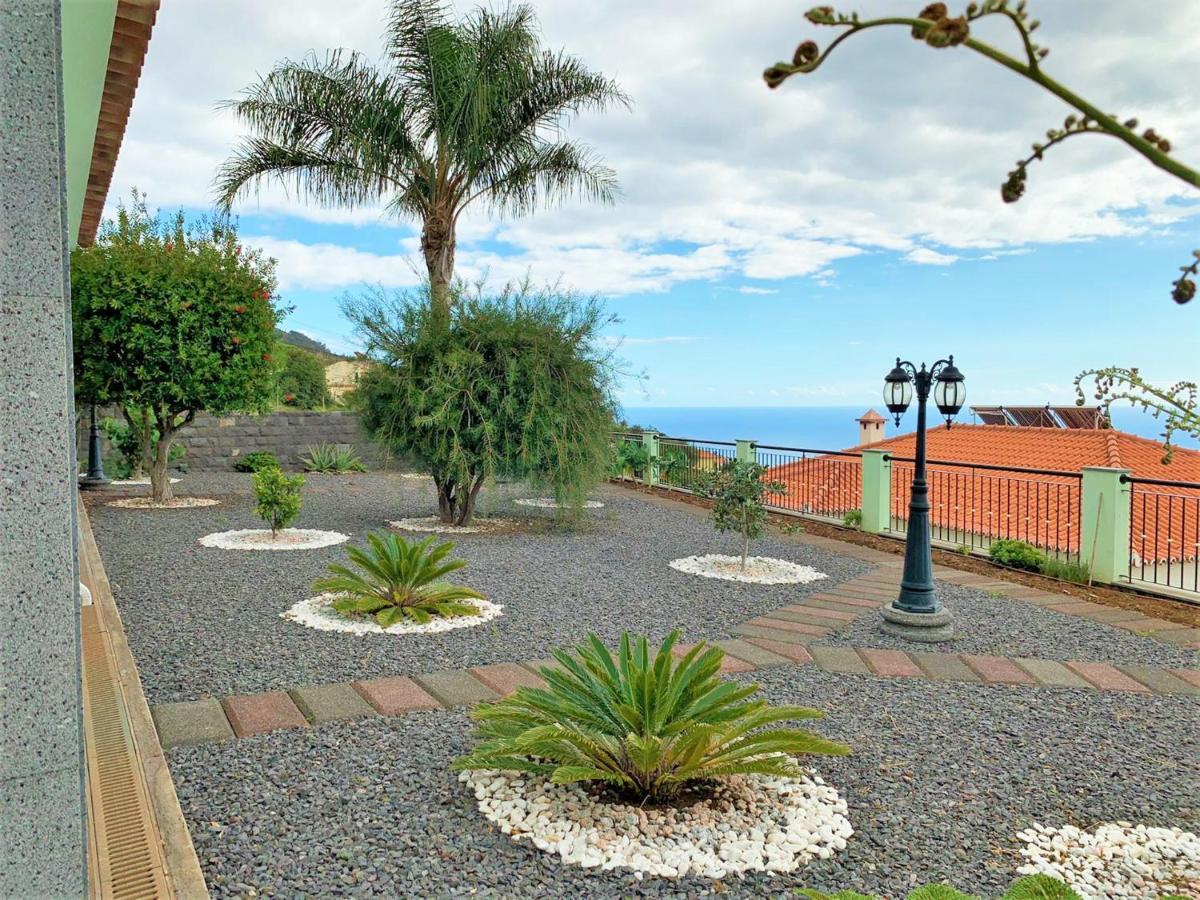 Holiday home With Panoramic Harbor View Funchal (Madeira)