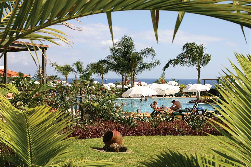 The Porto Mare - Portobay 4* Funchal (Madeira)
