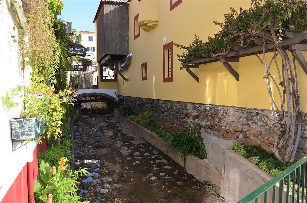 Residencial Mariazinha By Petit Funchal (Madeira)