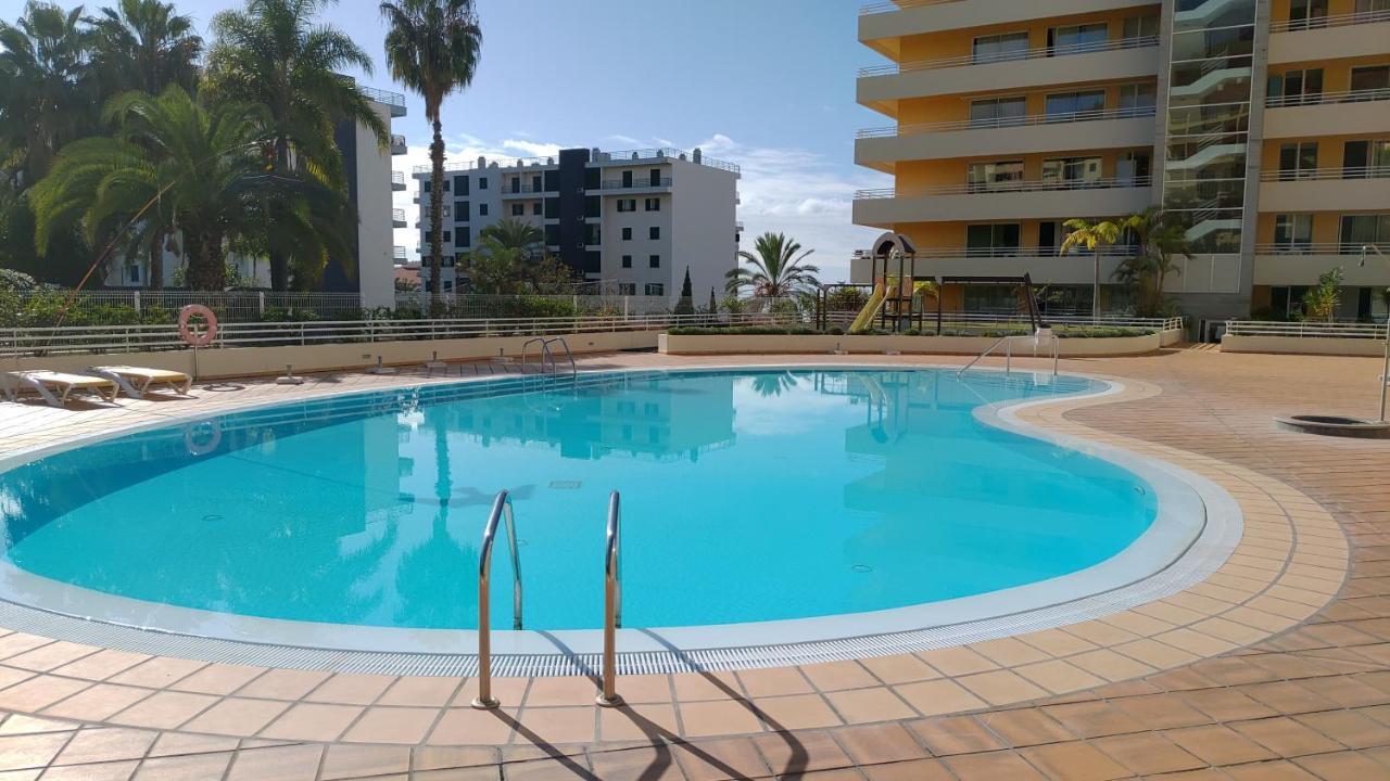 Park Ajuda *