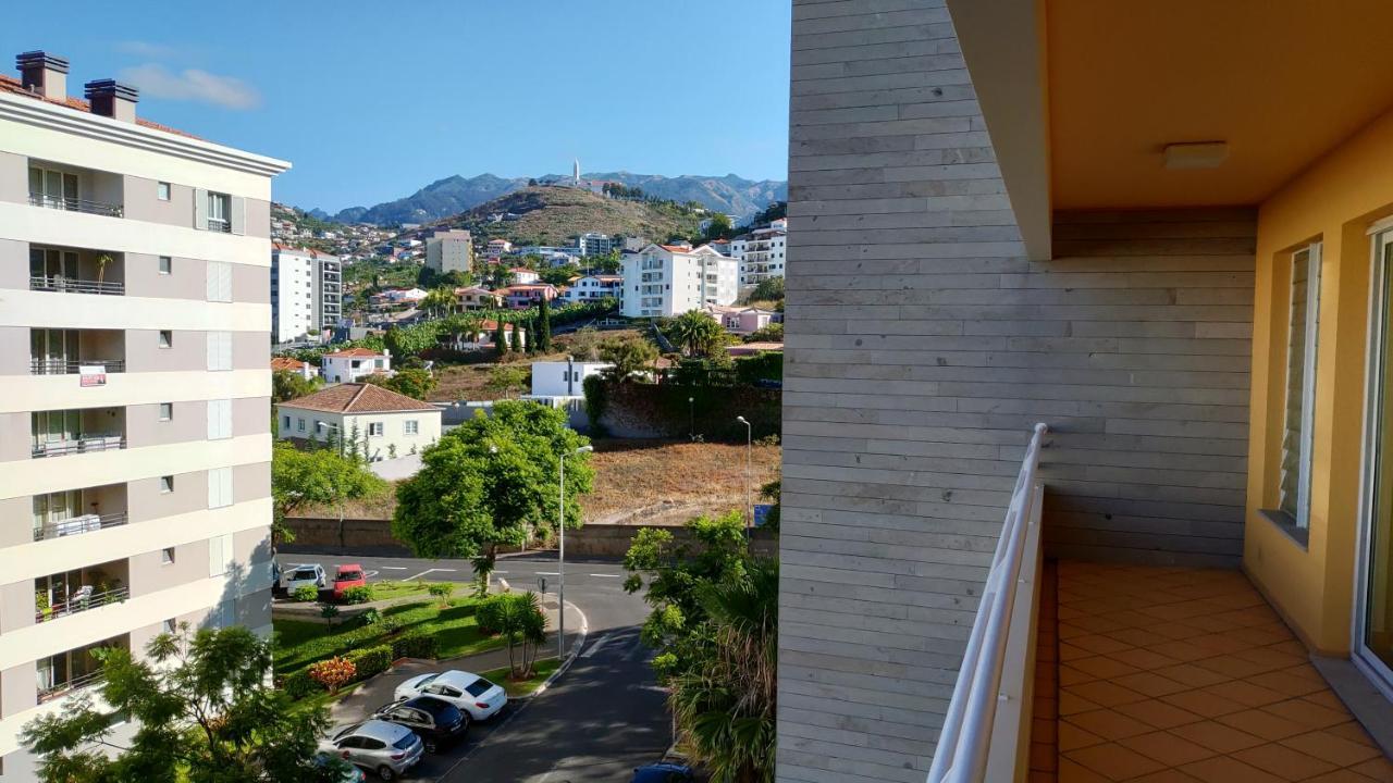 Apartment Park Ajuda *