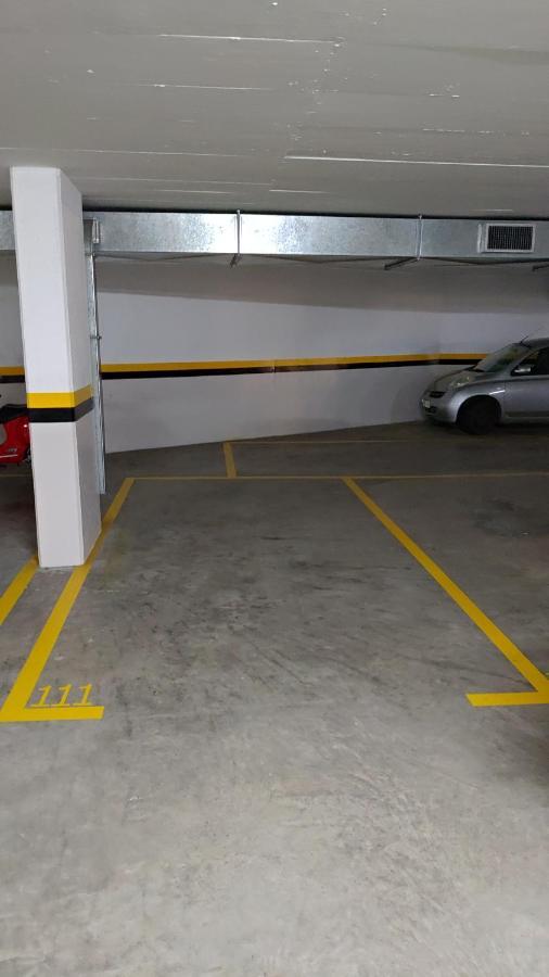 Park Ajuda *