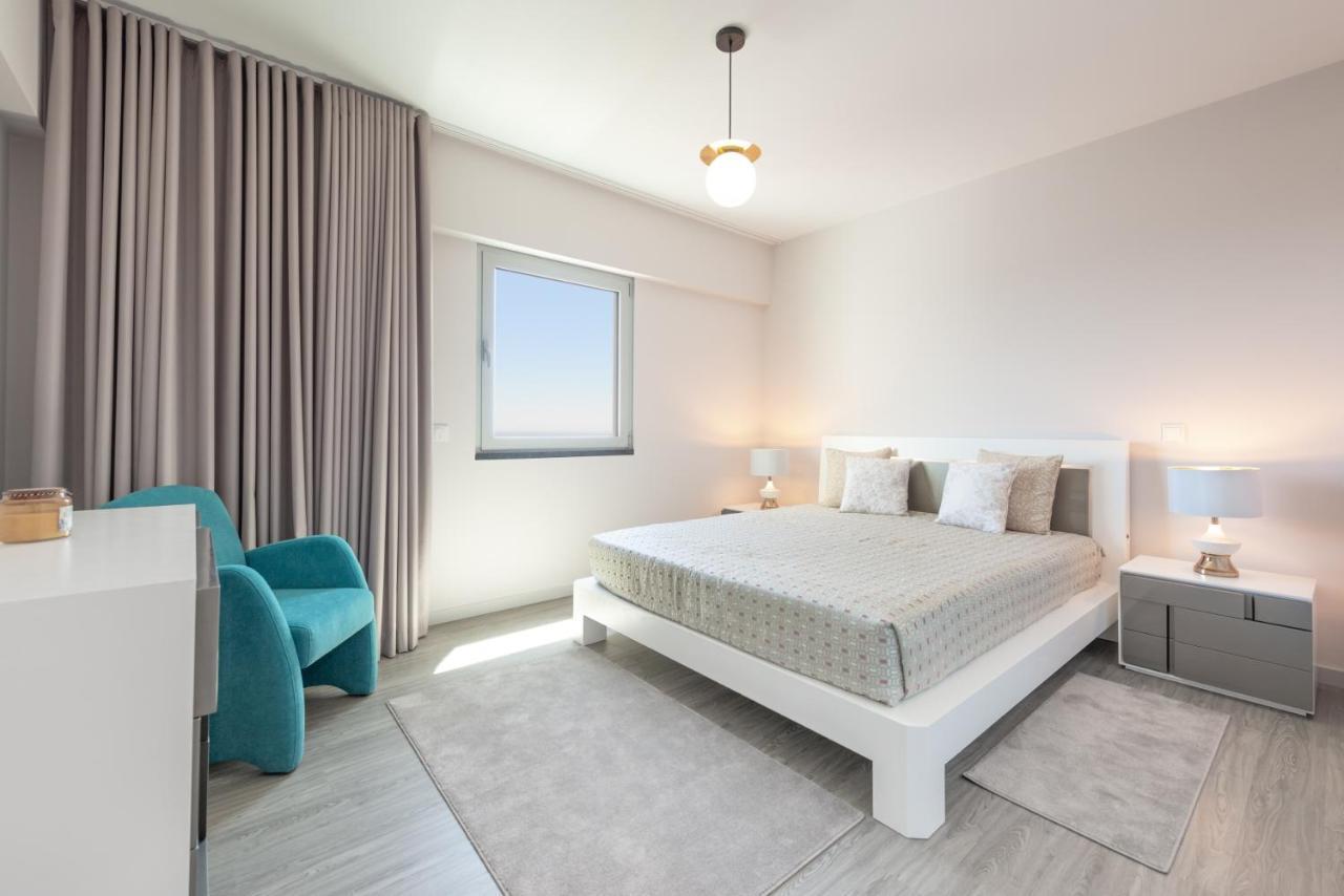 Getaway To Blue Paradise At Madeira Island Apartment *