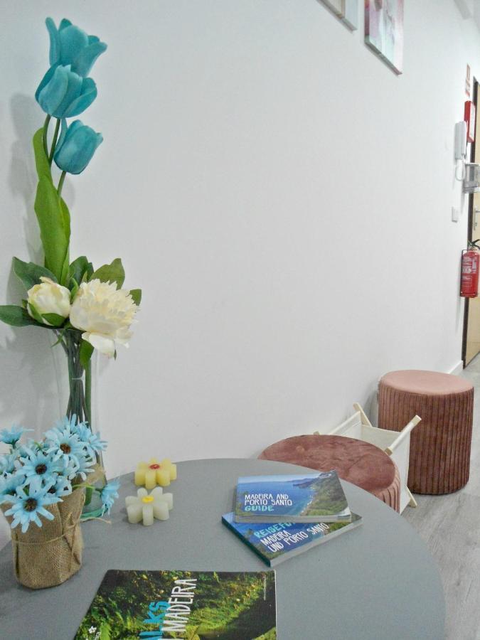 Town Apartment