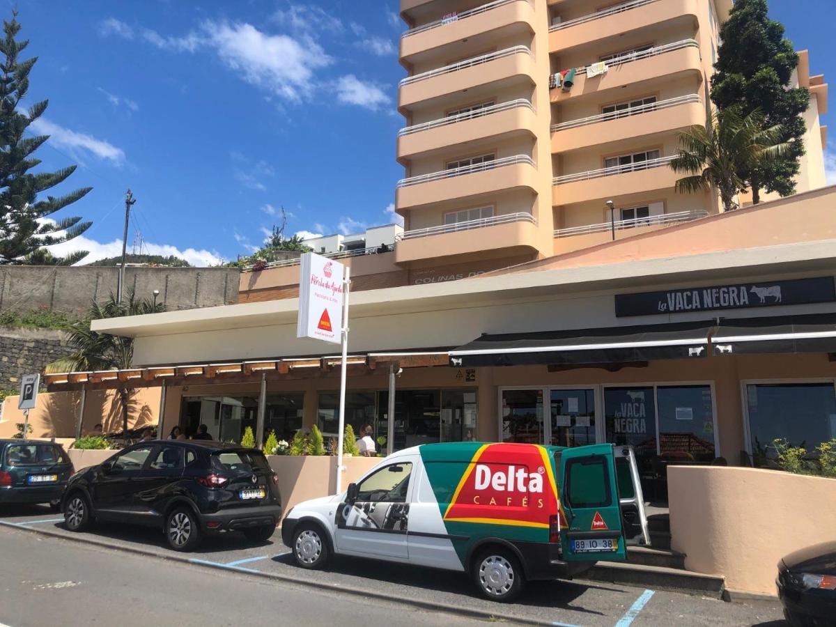 Apartamento Funchal Sunshine Apartment Funchal (Madeira)