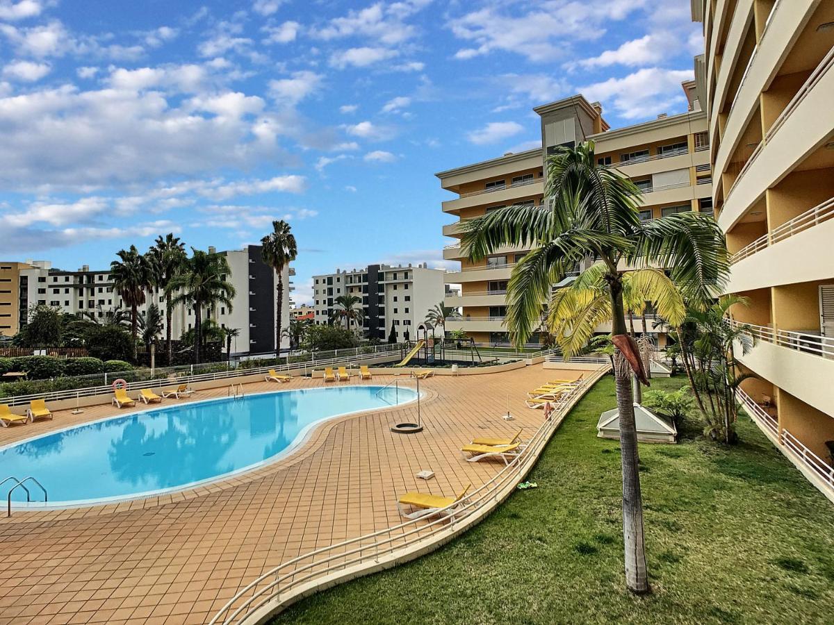 Aidan By Lovelystay Apartament Funchal (Madeira)