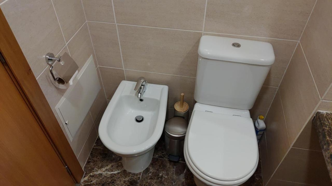 Apartment Park Ajuda
