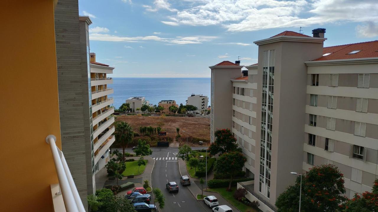 Park Ajuda Apartment Funchal (Madeira)